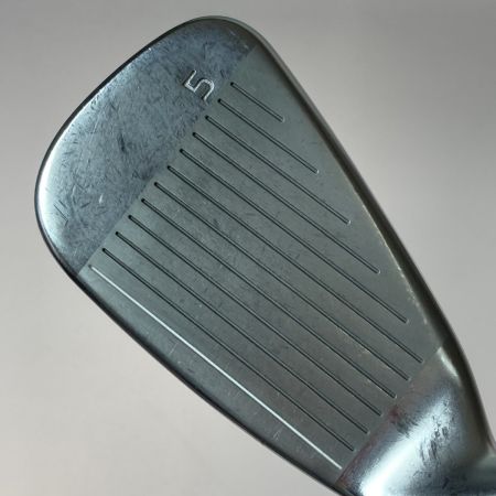  PING ピン G425 5番 23.5° アイアン 黒ドット N.S.PRO 950GH neo S