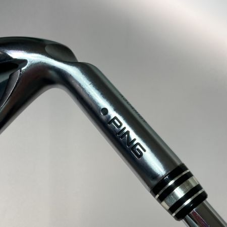  PING ピン G425 5番 23.5° アイアン 黒ドット N.S.PRO 950GH neo S