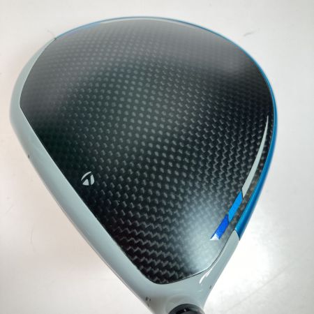  TaylorMade テーラーメイド SiM2 MAX・D 1W 9.0° ドライバー TENSEI テンセイ ブルー TM50 S カバー付