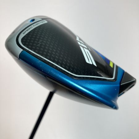  TaylorMade テーラーメイド SiM2 MAX・D 1W 9.0° ドライバー TENSEI テンセイ ブルー TM50 S カバー付