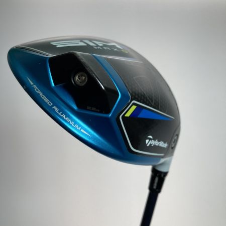  TaylorMade テーラーメイド SiM2 MAX・D 1W 9.0° ドライバー TENSEI テンセイ ブルー TM50 S カバー付