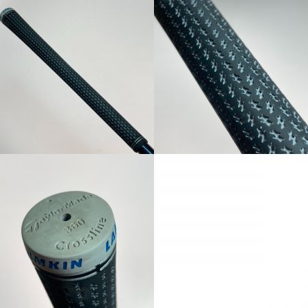  TaylorMade テーラーメイド SiM2 MAX・D 1W 9.0° ドライバー TENSEI テンセイ ブルー TM50 S カバー付