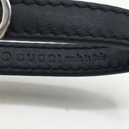  GUCCI グッチ ストラップ インターロッキングG 携帯ストラップ モバイルアクセサリー 155279-479292