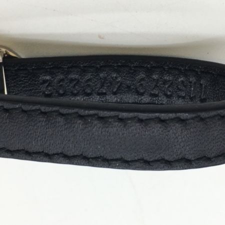  GUCCI グッチ ストラップ インターロッキングG 携帯ストラップ モバイルアクセサリー 155279-479292
