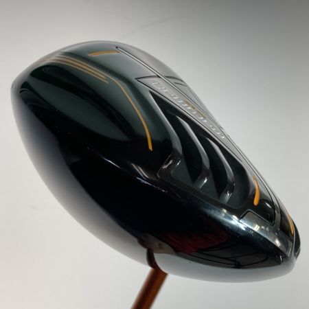  maruman マルマン SG M220 1W 10.5° ドライバー フレックスR カバー付