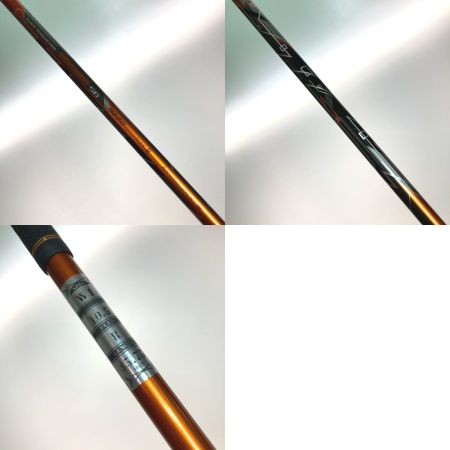  maruman マルマン SG M220 1W 10.5° ドライバー フレックスR カバー付