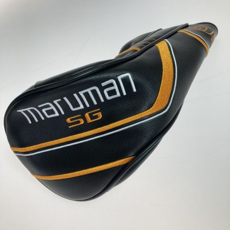  maruman マルマン SG M220 1W 10.5° ドライバー フレックスR カバー付