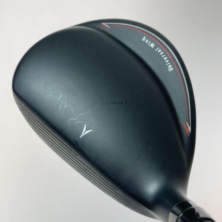  kasco キャスコ UFO SpeedSole UT 18° ユーティリティ falconshaft R