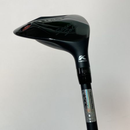  kasco キャスコ UFO SpeedSole UT 18° ユーティリティ falconshaft R