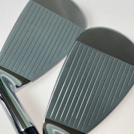  maruman マルマン DANGAN7 6-9.P 5本 アイアンセット フレックスR