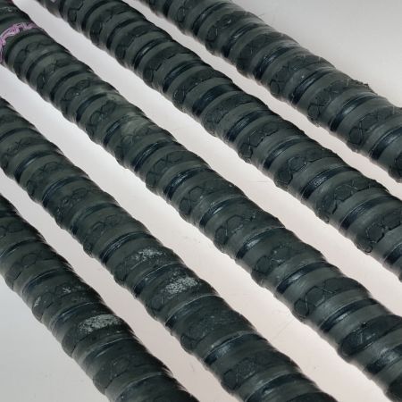  maruman マルマン DANGAN7 6-9.P 5本 アイアンセット フレックスR