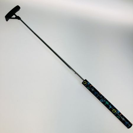   東邦ゴルフ triangle TB1 トライアングル パター 32インチ