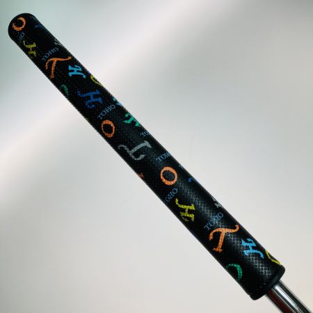   東邦ゴルフ triangle TB1 トライアングル パター 32インチ