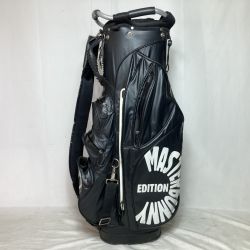 ◎◎ Master Bunny Edition マスターバニーエディション キャディバッグ 9型 2.4kg フード欠品 Cランク