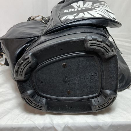  Master Bunny Edition マスターバニーエディション キャディバッグ 9型 2.4kg フード欠品