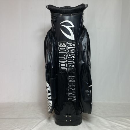  Master Bunny Edition マスターバニーエディション キャディバッグ 9型 2.4kg フード欠品