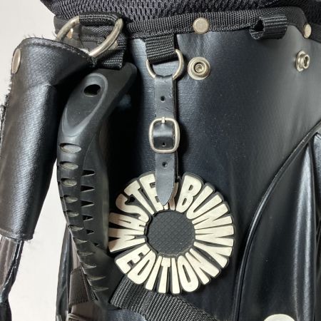  Master Bunny Edition マスターバニーエディション キャディバッグ 9型 2.4kg フード欠品