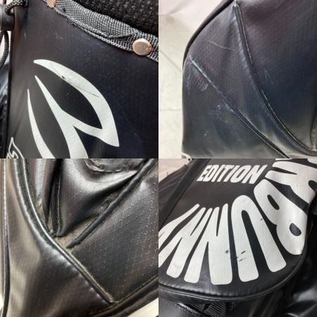  Master Bunny Edition マスターバニーエディション キャディバッグ 9型 2.4kg フード欠品