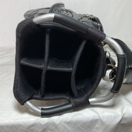  Master Bunny Edition マスターバニーエディション キャディバッグ 9型 2.4kg フード欠品