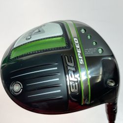 ◎◎ Callaway キャロウェイ EPIC SPEED 1W 10.5° ドライバー Diamana 50 SR カバー付 Cランク