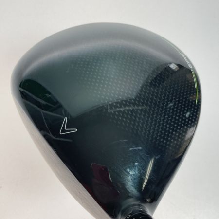  Callaway キャロウェイ EPIC SPEED 1W 10.5° ドライバー Diamana 50 SR カバー付