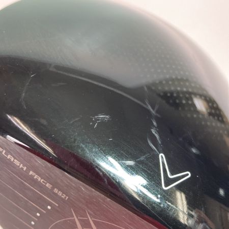  Callaway キャロウェイ EPIC SPEED 1W 10.5° ドライバー Diamana 50 SR カバー付