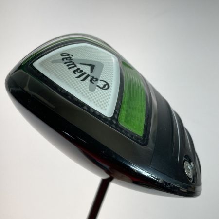  Callaway キャロウェイ EPIC SPEED 1W 10.5° ドライバー Diamana 50 SR カバー付