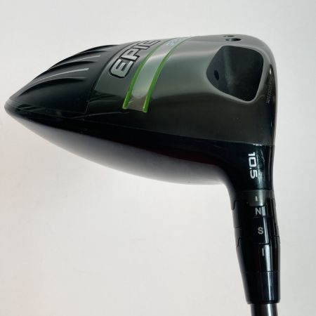  Callaway キャロウェイ EPIC SPEED 1W 10.5° ドライバー Diamana 50 SR カバー付