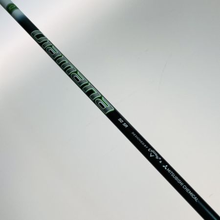  Callaway キャロウェイ EPIC SPEED 1W 10.5° ドライバー Diamana 50 SR カバー付