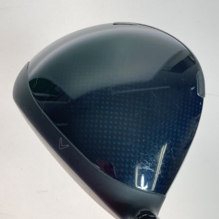  Callaway Golf キャロウェイゴルフ PARADYM パラダイム 1W 10.5° ドライバー VENTUS TR 5-R カバー付