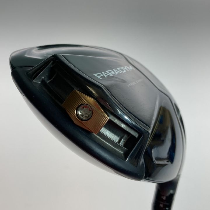 Callaway Golf キャロウェイゴルフ PARADYM パラダイム 1W 10.5 