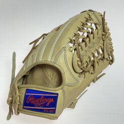◎◎ Rawlings ローリングス 軟式 グローブ HYPER TECH DEEP WELL POCKET 12.25インチ 外野手 右投用 GR4HTDW7 Cランク