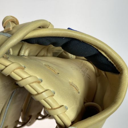  Rawlings ローリングス 軟式 グローブ HYPER TECH DEEP WELL POCKET 12.25インチ 外野手 右投用 GR4HTDW7