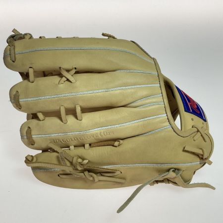  Rawlings ローリングス 軟式 グローブ HYPER TECH DEEP WELL POCKET 12.25インチ 外野手 右投用 GR4HTDW7