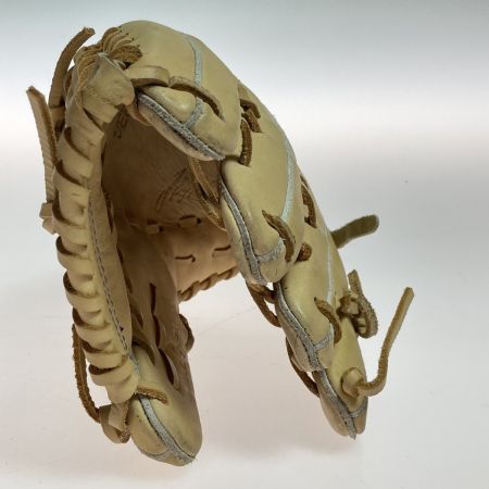  Rawlings ローリングス 軟式 グローブ HYPER TECH DEEP WELL POCKET 12.25インチ 外野手 右投用 GR4HTDW7