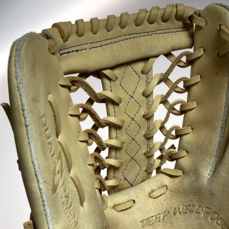  Rawlings ローリングス 軟式 グローブ HYPER TECH DEEP WELL POCKET 12.25インチ 外野手 右投用 GR4HTDW7