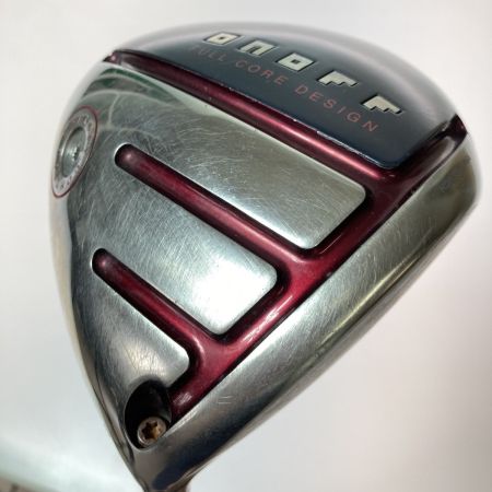  ONOFF オノフ AKA 1W 10.5° ドライバー Diamana TB 50 SR