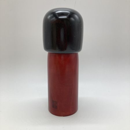   創作こけし もみじ おかっぱこけし 卯三郎