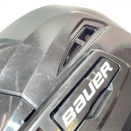 Bauer バウアー IMS5.0 アイスホッケーヘルメット サイズS ブラック