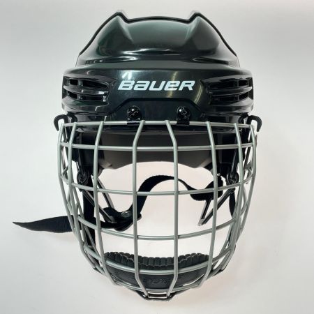 Bauer バウアー IMS5.0 アイスホッケーヘルメット サイズS ブラック
