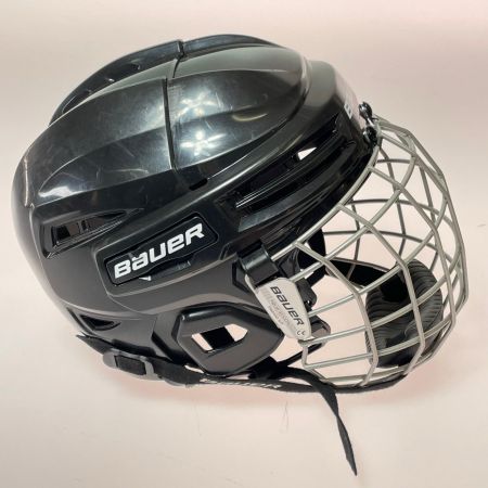 Bauer バウアー IMS5.0 アイスホッケーヘルメット サイズS ブラック