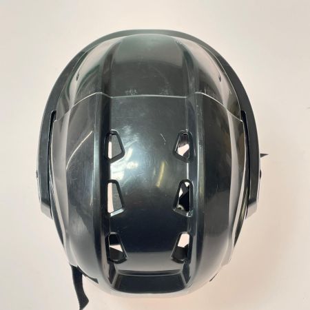 Bauer バウアー IMS5.0 アイスホッケーヘルメット サイズS ブラック