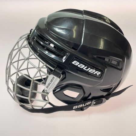 Bauer バウアー IMS5.0 アイスホッケーヘルメット サイズS ブラック
