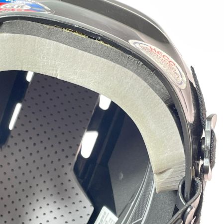 Bauer バウアー IMS5.0 アイスホッケーヘルメット サイズS ブラック