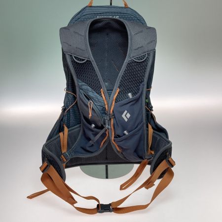  Black Diamond ブラックダイアモンド PURSUIT 15 バックパック アウトドア 登山 BD56507 Mサイズ