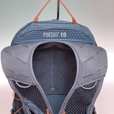 Black Diamond ブラックダイアモンド PURSUIT 15 バックパック アウトドア 登山 BD56507 Mサイズ