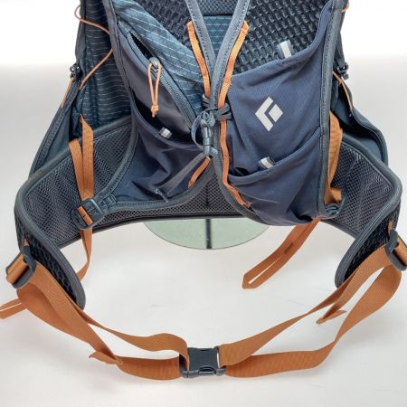  Black Diamond ブラックダイアモンド PURSUIT 15 バックパック アウトドア 登山 BD56507 Mサイズ