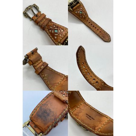  K-SMITH ケースミス Guardy クォーツ メンズ 腕時計 使用感有 G-YGB-YGS