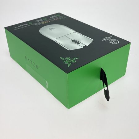  RAZER Viper V3 Pro ゲーミンズマウス RZ01-0512 ホワイト 未開封 100