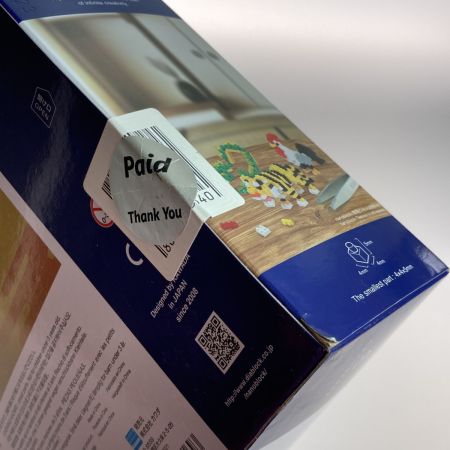  カワダ nanoblock ナノブロック 干支 十二支セット NB-055 12 Zodiac Set